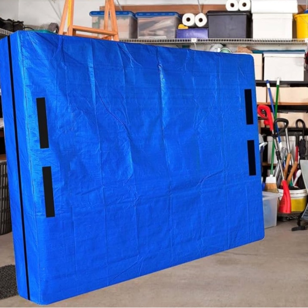 Mattress Cover for Full/Double